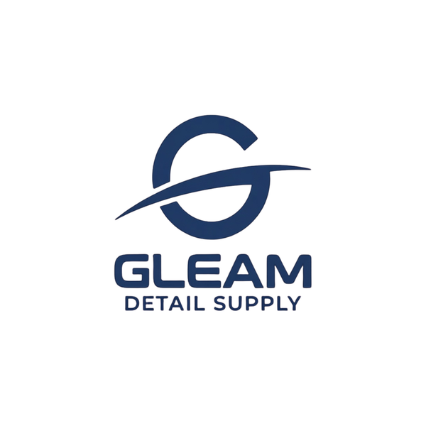 Gleam Detail Supply