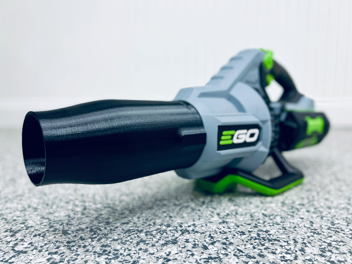 Stubby drying nozzle for EGO leaf blowers, image 6