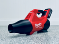 Stubby drying nozzle for Milwaukee M18 FUEL Gen III, image 7