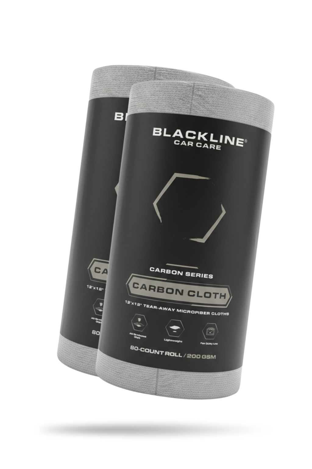 Blackline Carbon Cloth, image 9