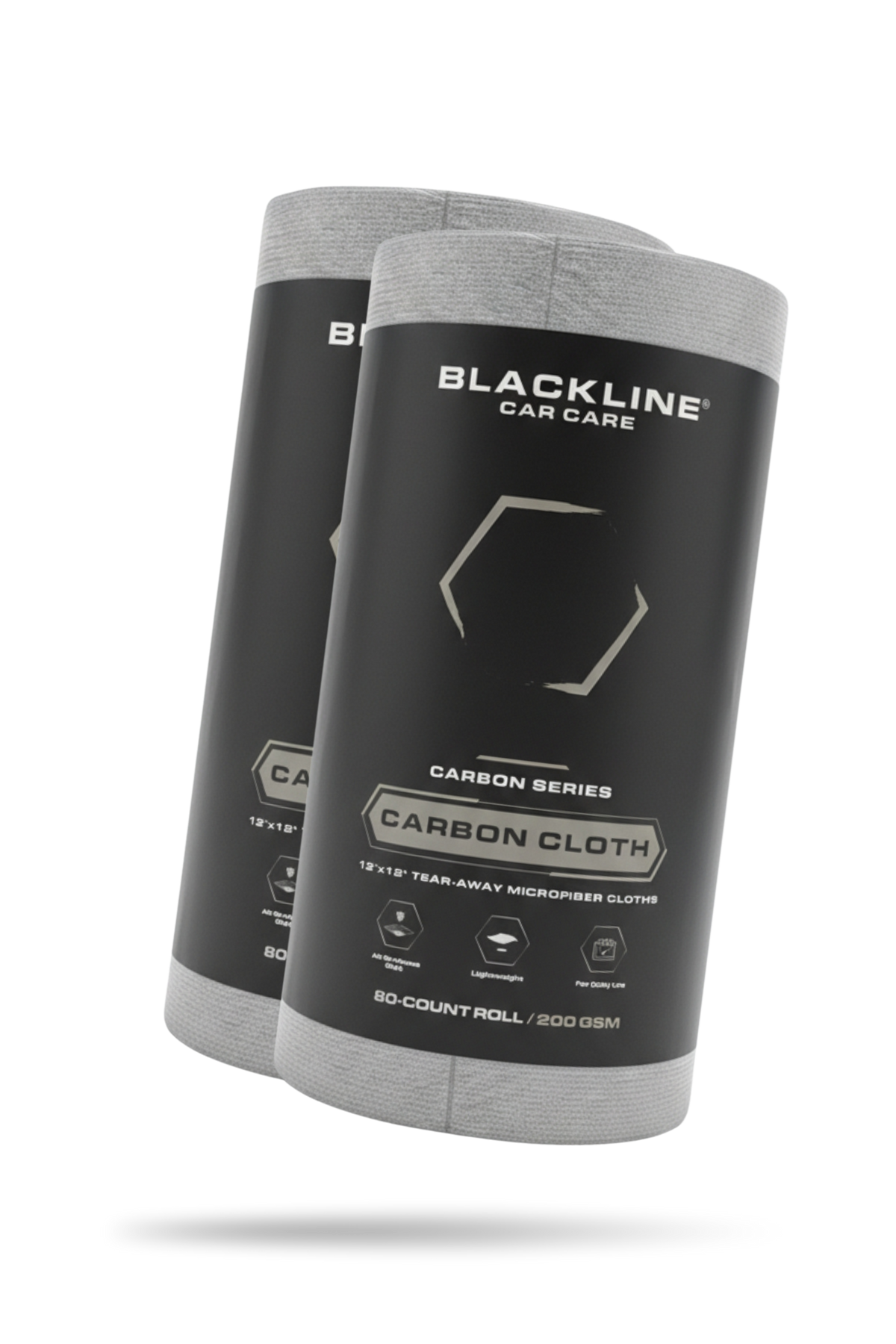 Blackline Carbon Cloth, image 7