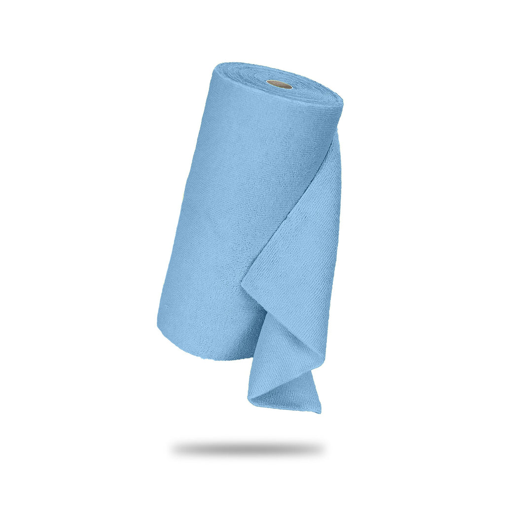 Maxshine tear-away towel roll, image 3