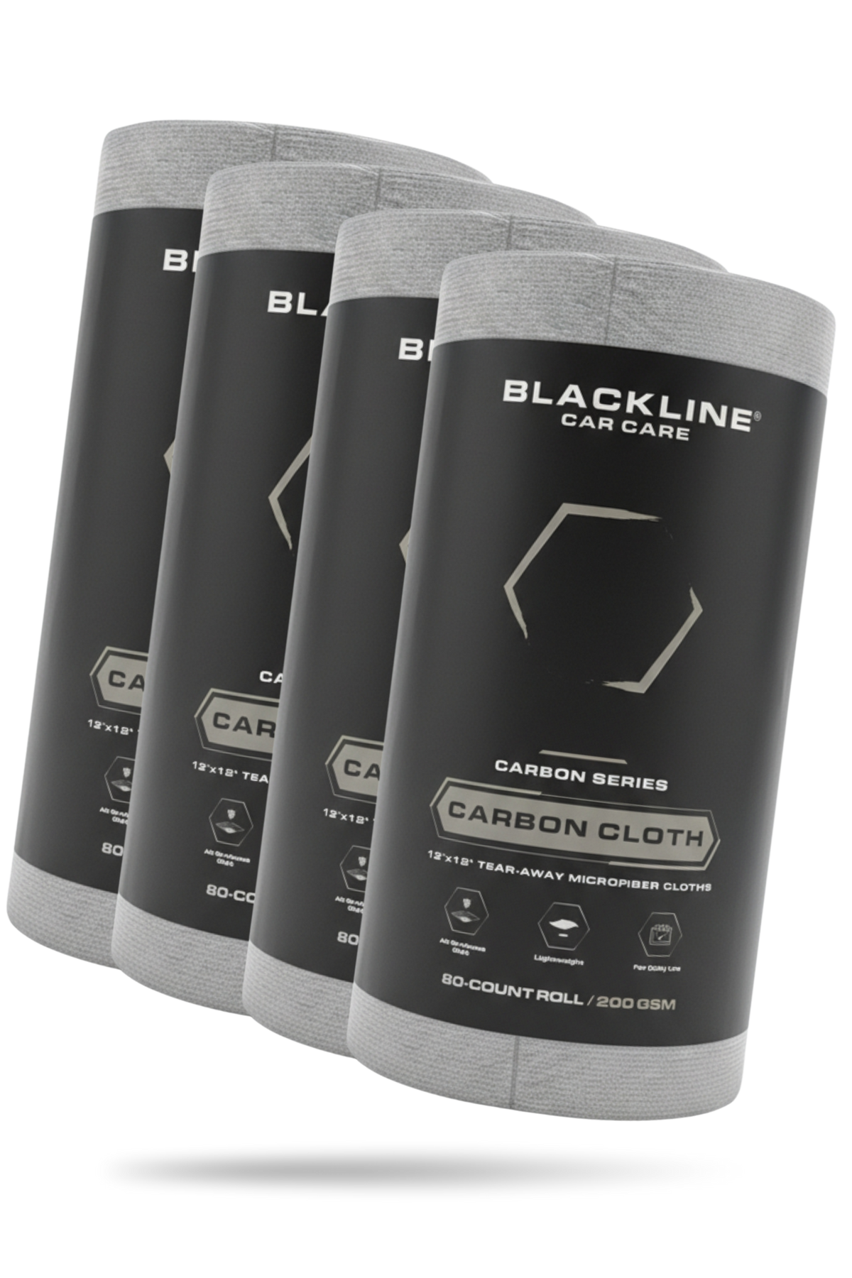 Blackline Carbon Cloth, image 8