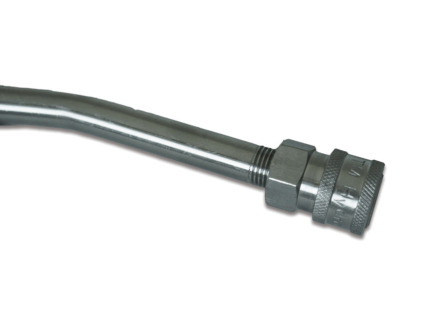 Acqualine 20 inch bent lance, image 2