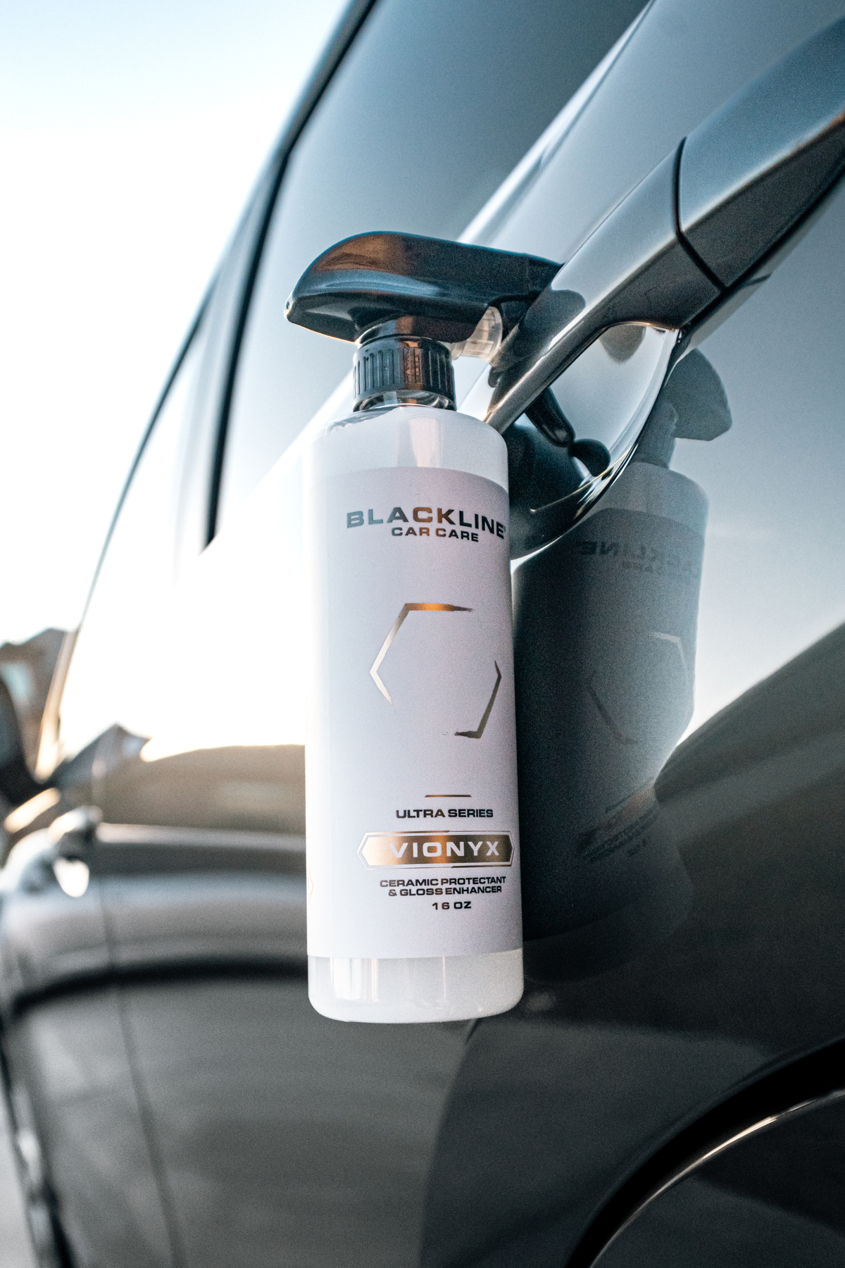 Blackline Vionyx ceramic protectant, image 5
