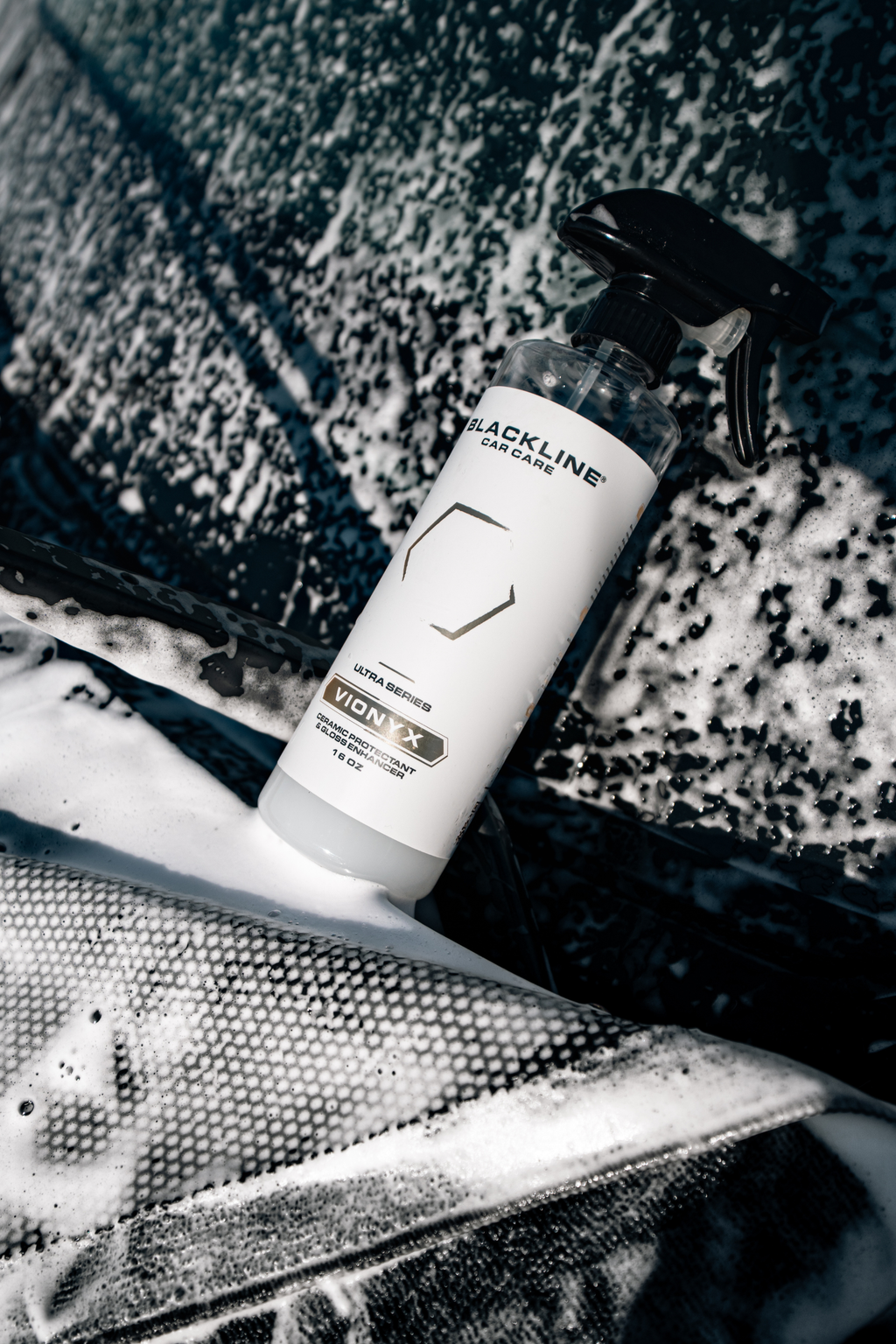 Blackline Vionyx ceramic protectant, image 7