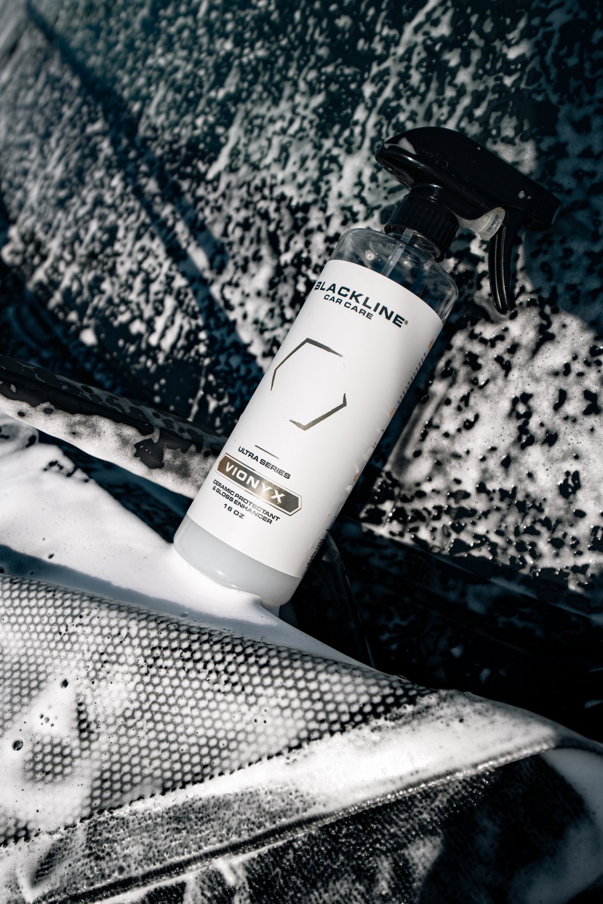 Blackline Vionyx ceramic protectant, image 7