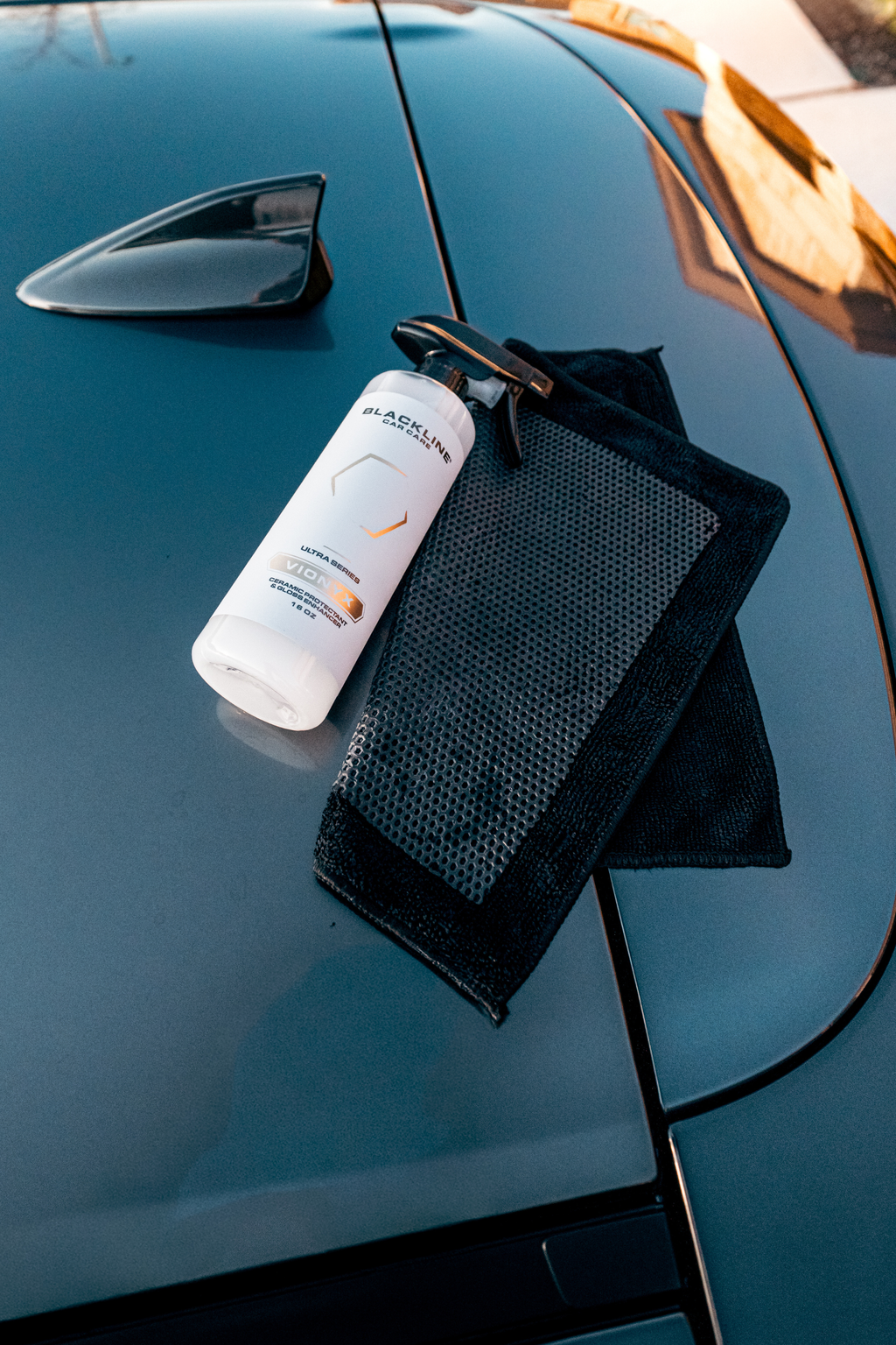 Blackline Vionyx ceramic protectant, image 9