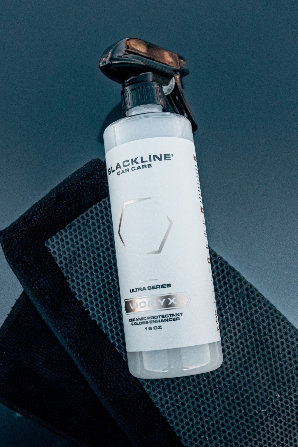 Blackline Vionyx ceramic protectant, image 10