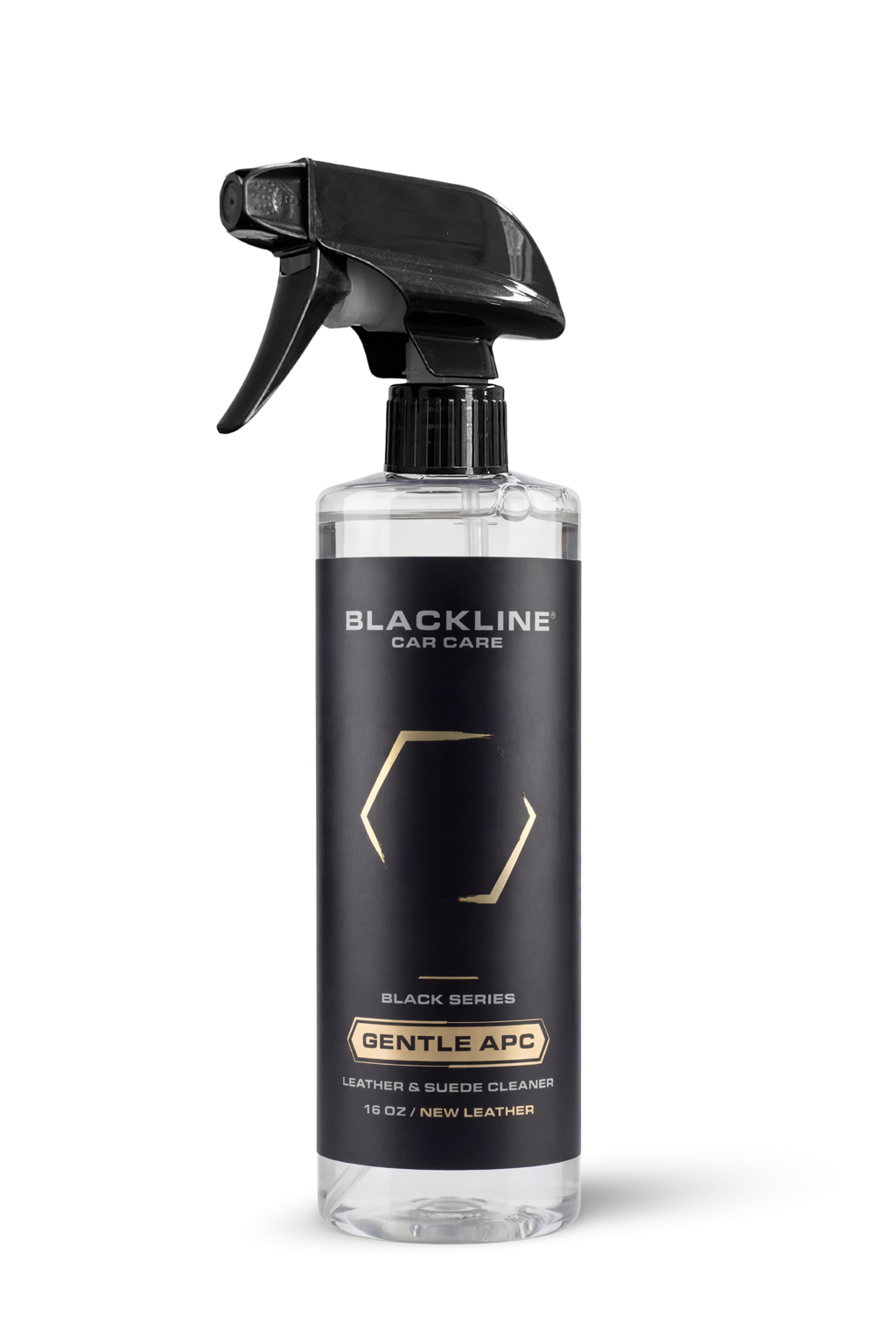 Blackline Gentle APC all purpose cleaner