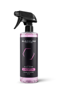 Blackline Crystal glass cleaner