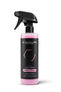 Blackline Speed Gloss quick detailer spray
