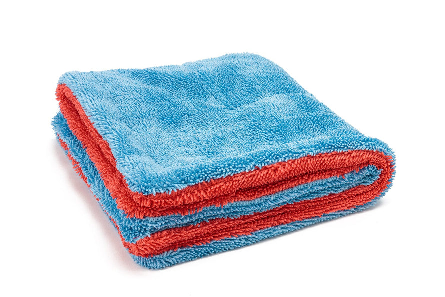 Dreadnought MAX Jr. drying towel, image 3