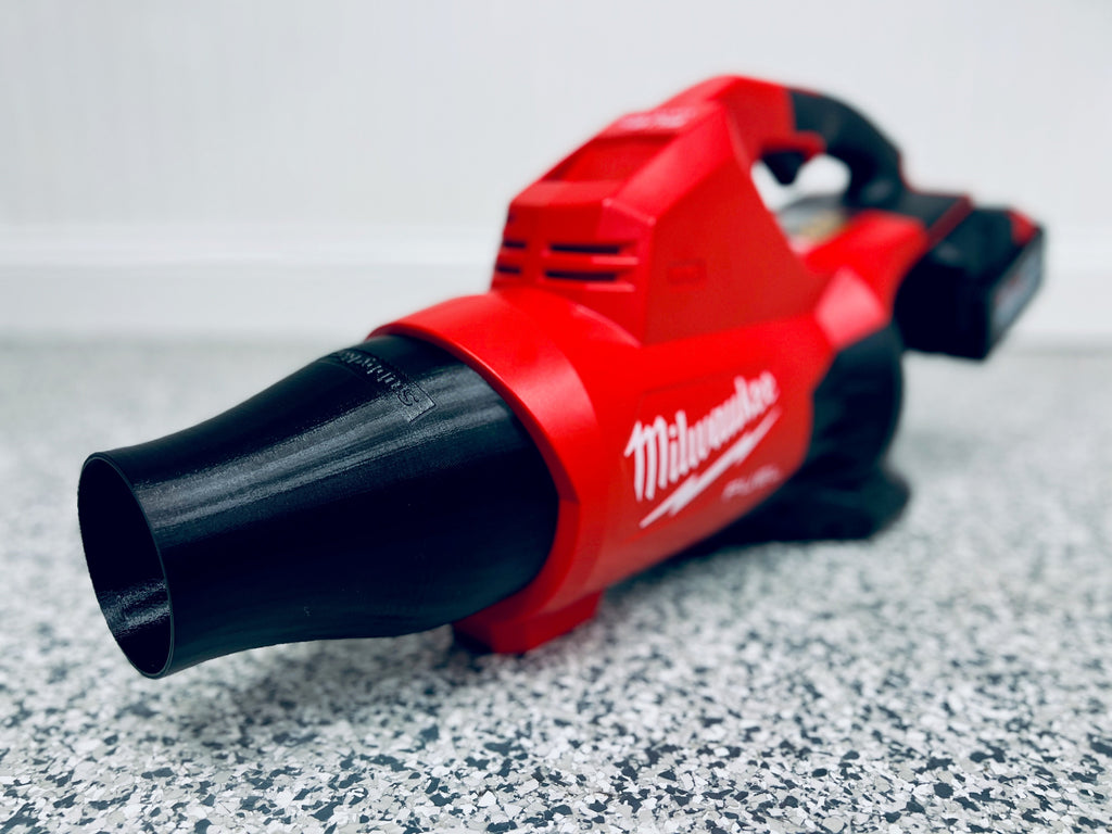 Stubby drying nozzle for Milwaukee 2824-20, image 5