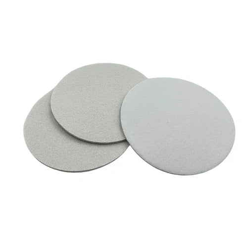 3D glass polishing pad, 6 inch, 3 pack
