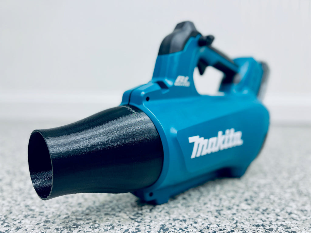 Stubby drying nozzle for Makita 18V LXT, image 5