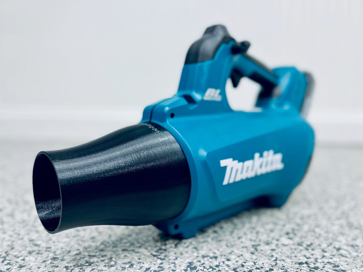 Stubby drying nozzle for Makita 18V LXT, image 5