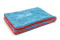 Dreadnought MAX 1400 GSM twist pile drying towel, 20x30