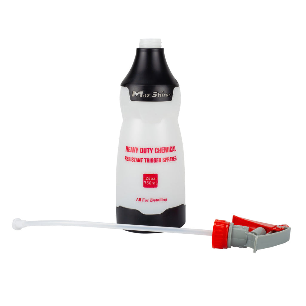 Heavy Duty Spray Bottle