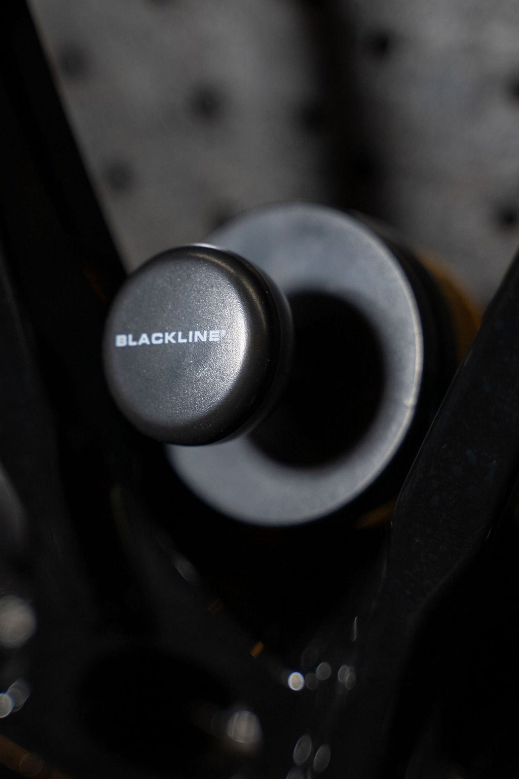 Blackline tire shine applicator brush, image 7