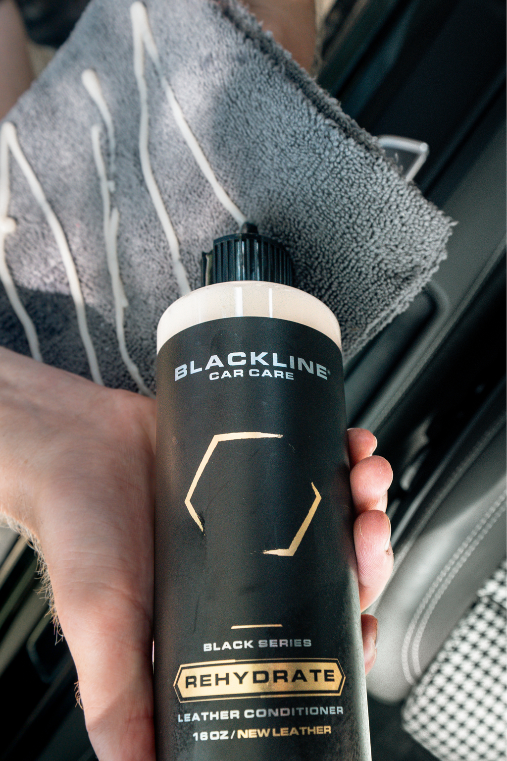 Blackline Gentle APC, image 10