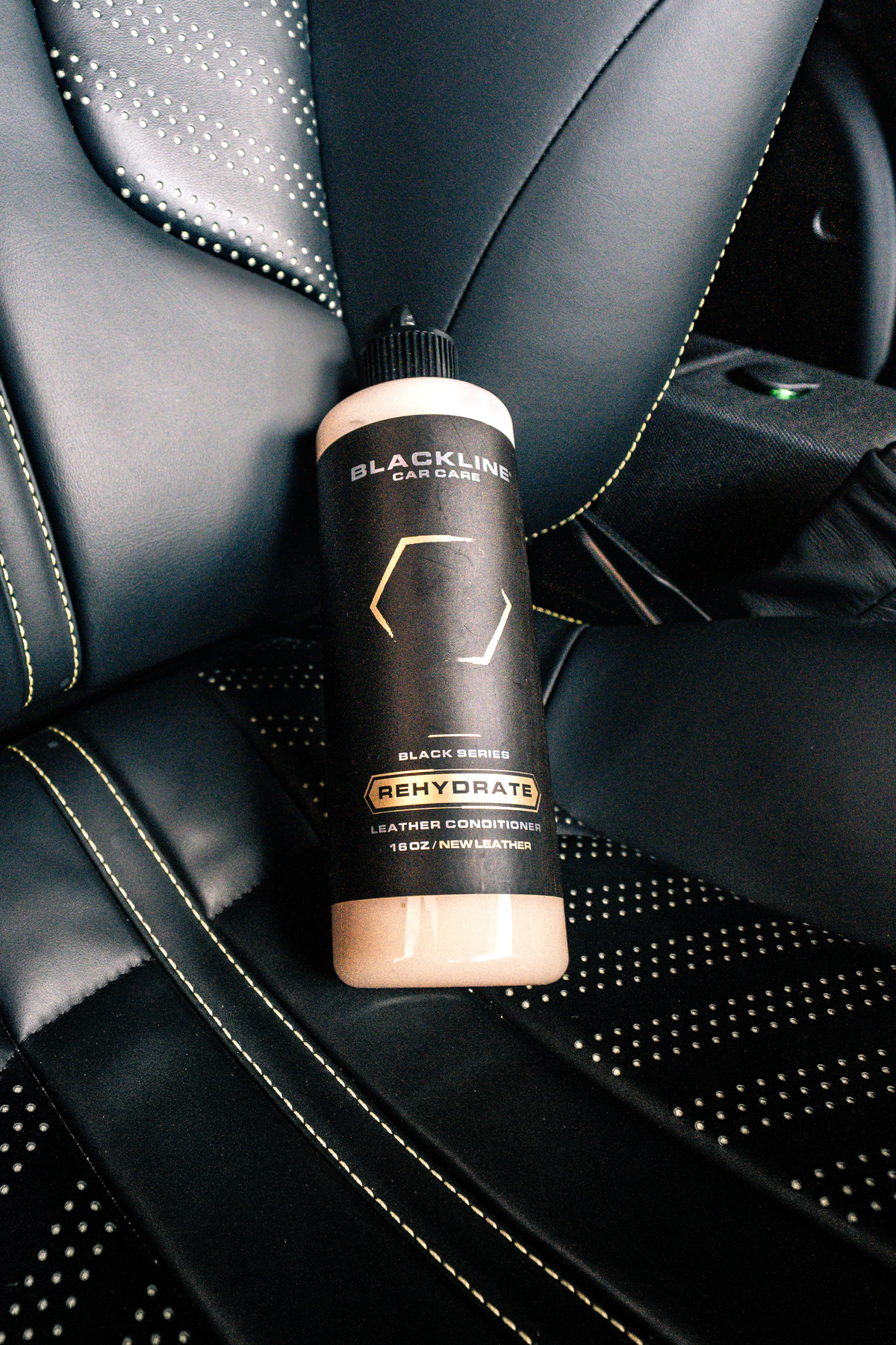 Blackline Rehydrate leather conditioner, image 7