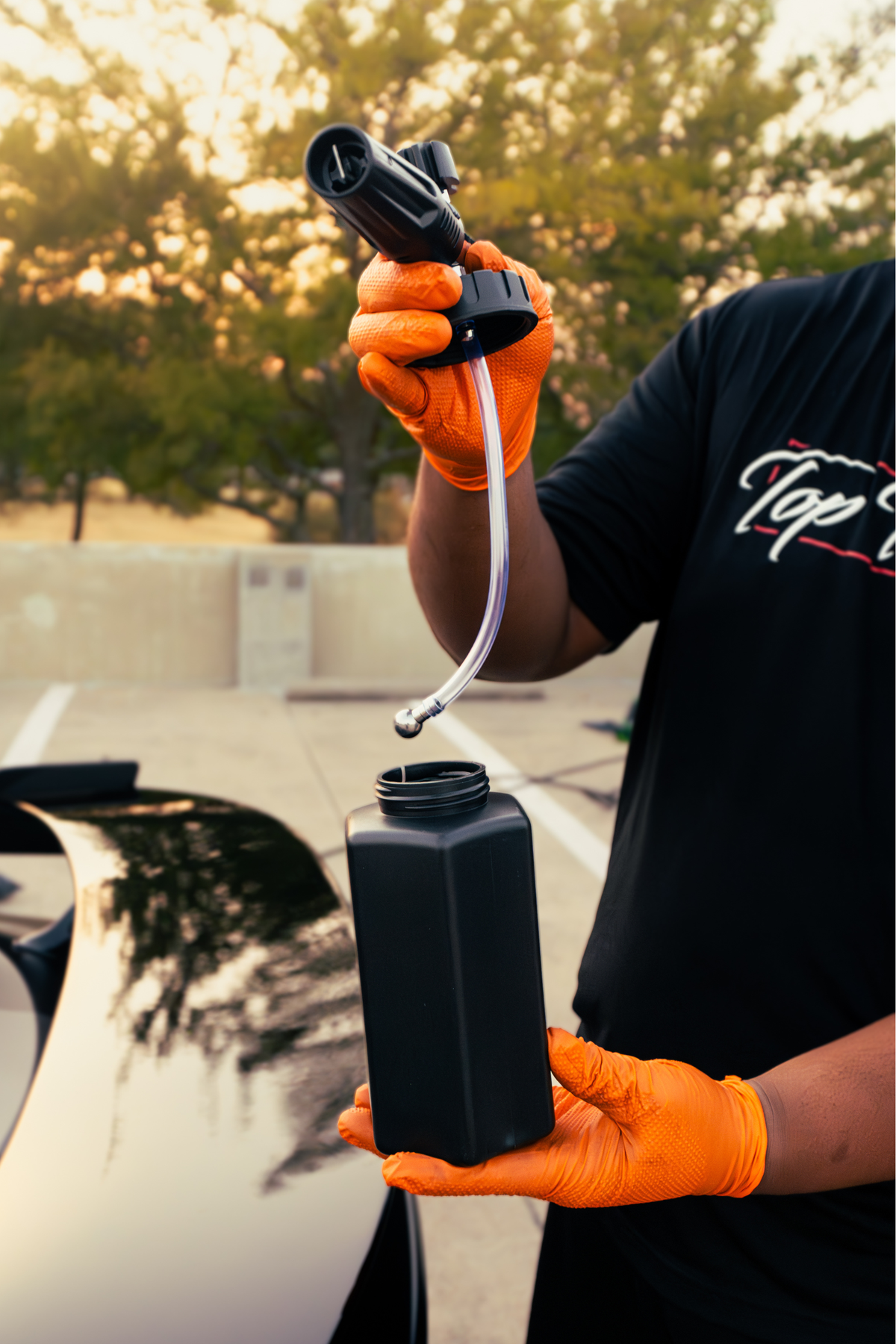 Blackline Foam Cannon Pro, image 4