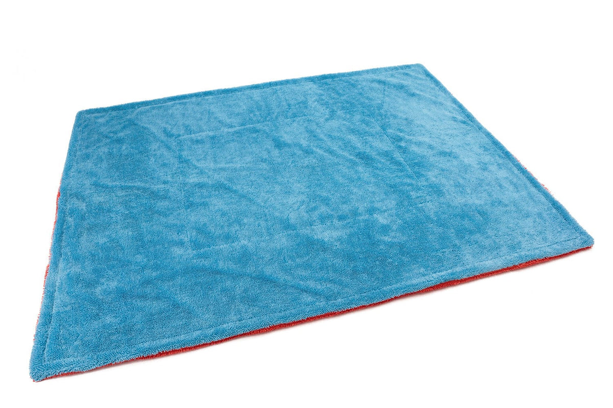 Detailed AF Dreadnought MAX XXL drying towel, image 2