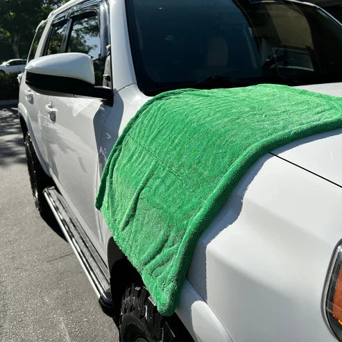 3D Hydro-Fil 1200 GSM drying towel, image 3