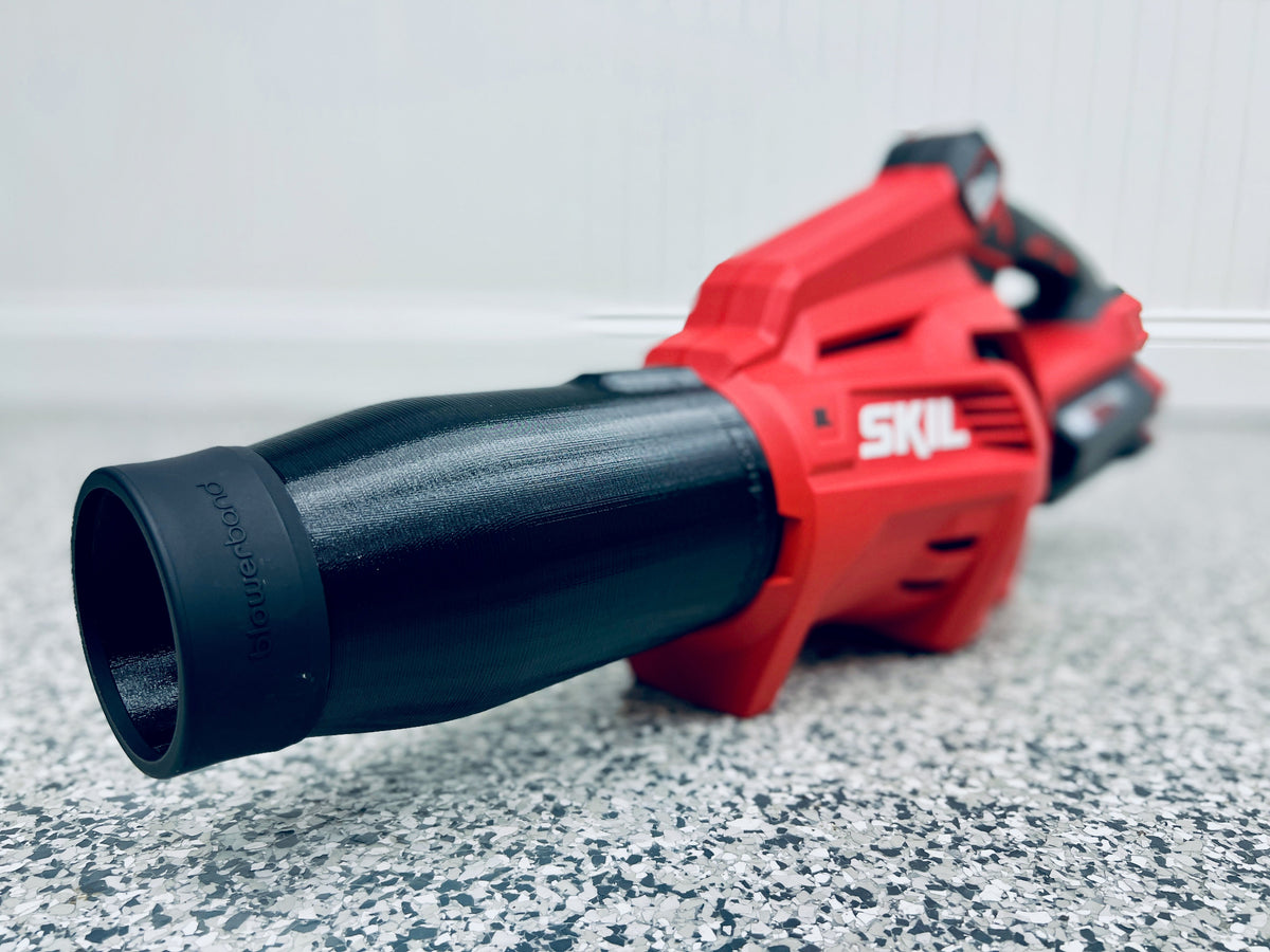 Stubby drying nozzle for SKIL PWR Core 40V, image 6