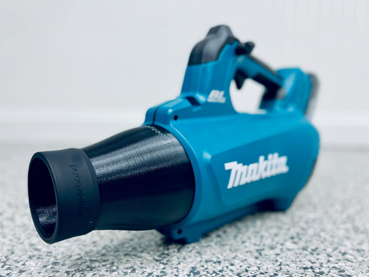 Stubby drying nozzle for Makita 18V LXT, image 7