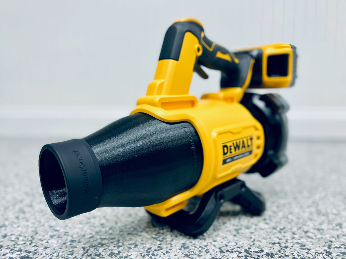 Stubby drying nozzle for DEWALT DCBL722B, image 7