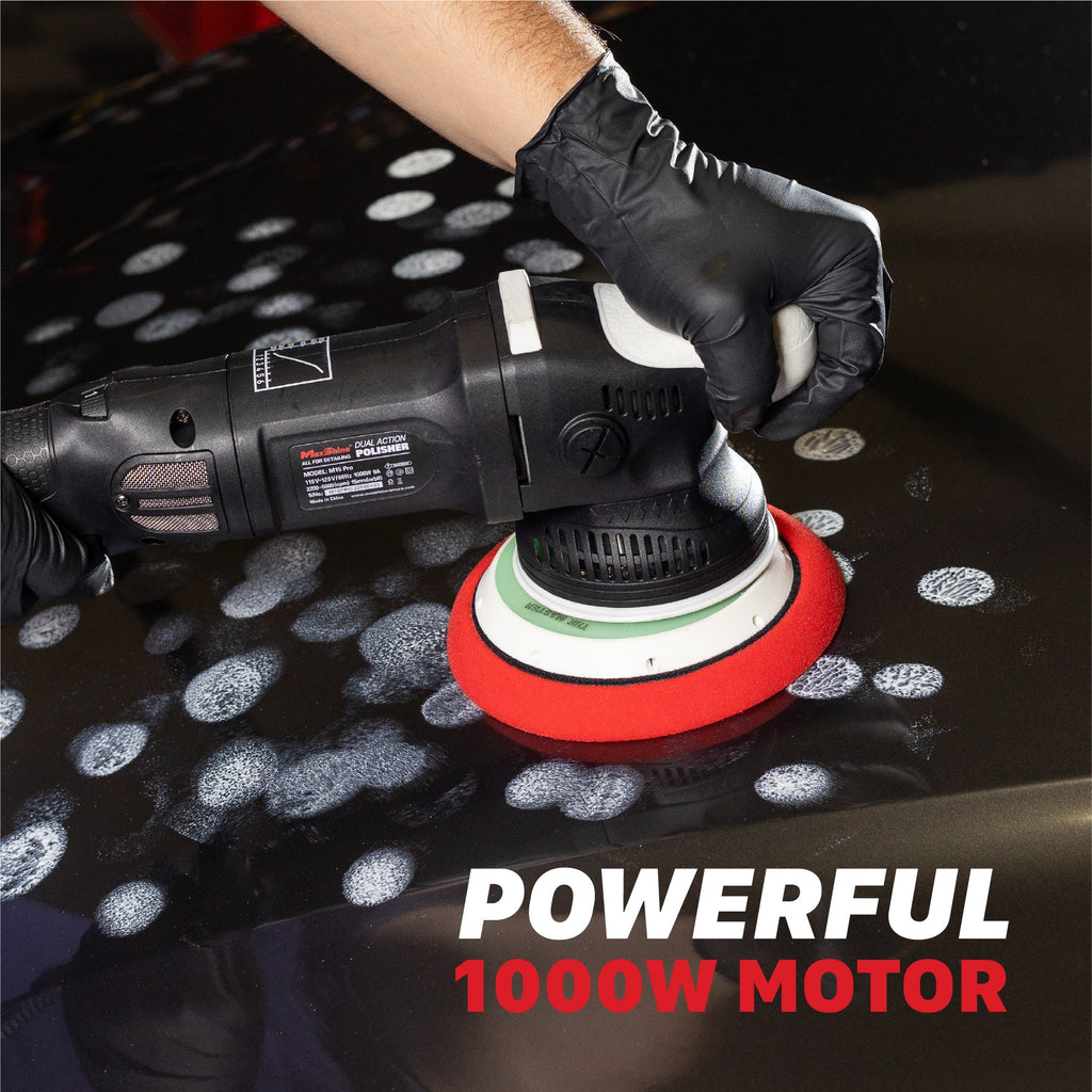 Maxshine M15 Pro polisher, image 8