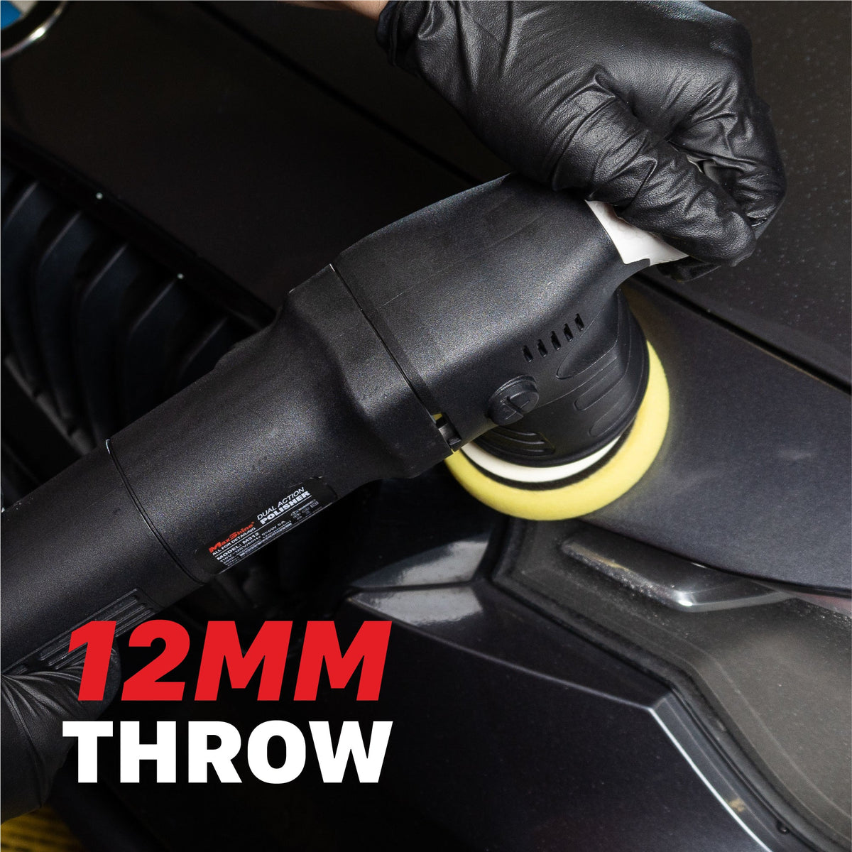 Maxshine M312 polisher, image 9