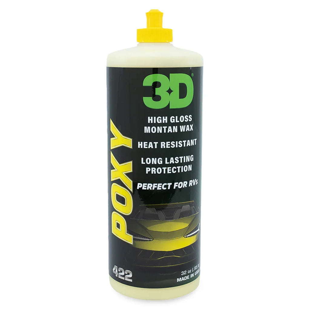 3D Poxy quart, image 2