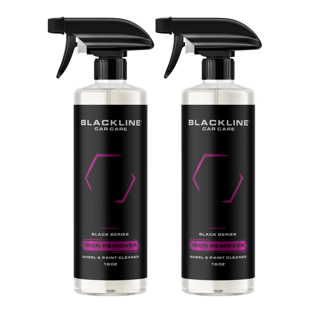 Blackline Iron Remover, image 4