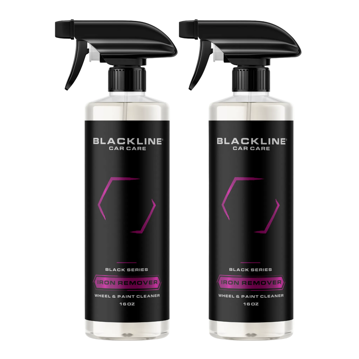 Blackline Iron Remover, image 4
