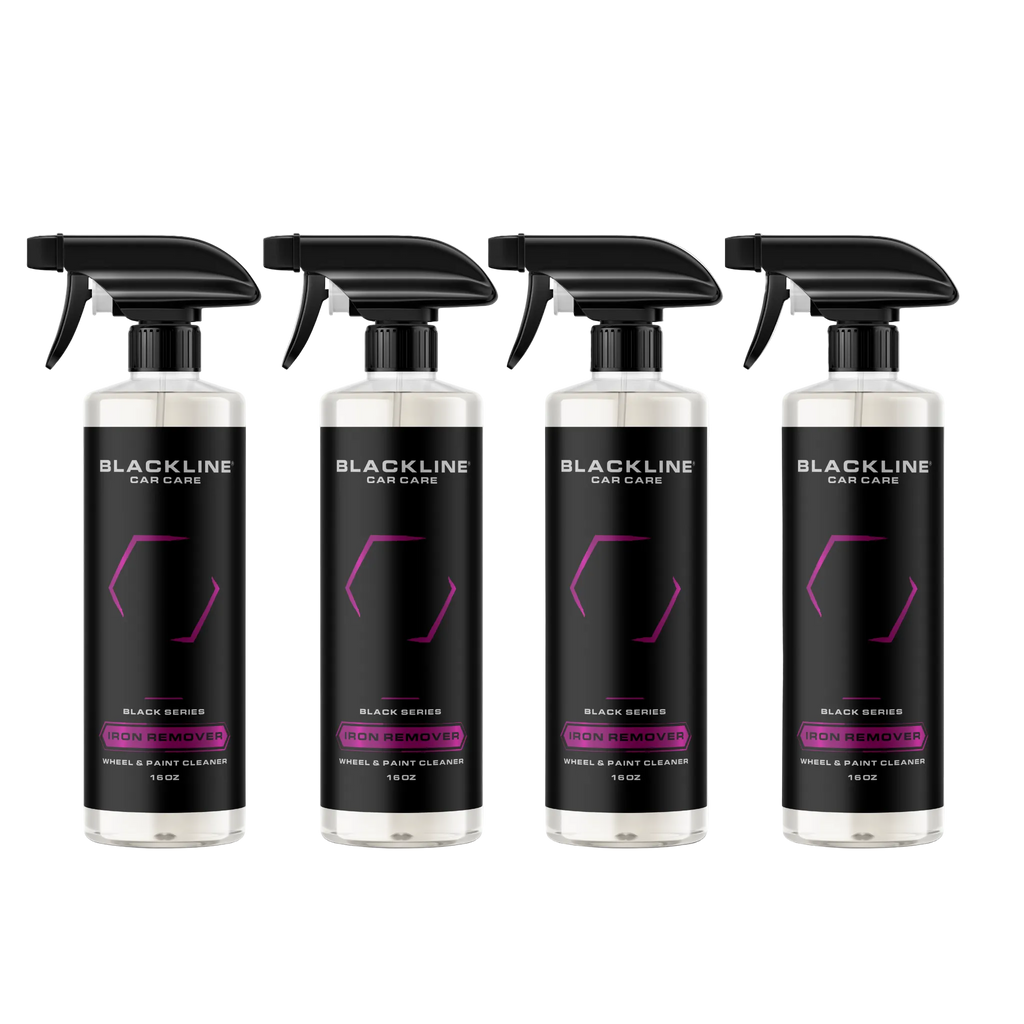 Blackline Iron Remover, image 5