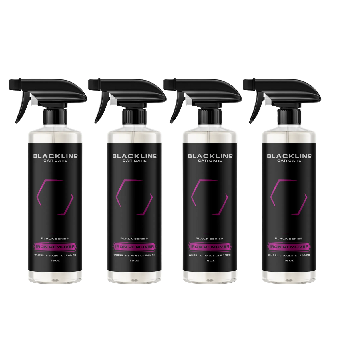 Blackline Iron Remover, image 5