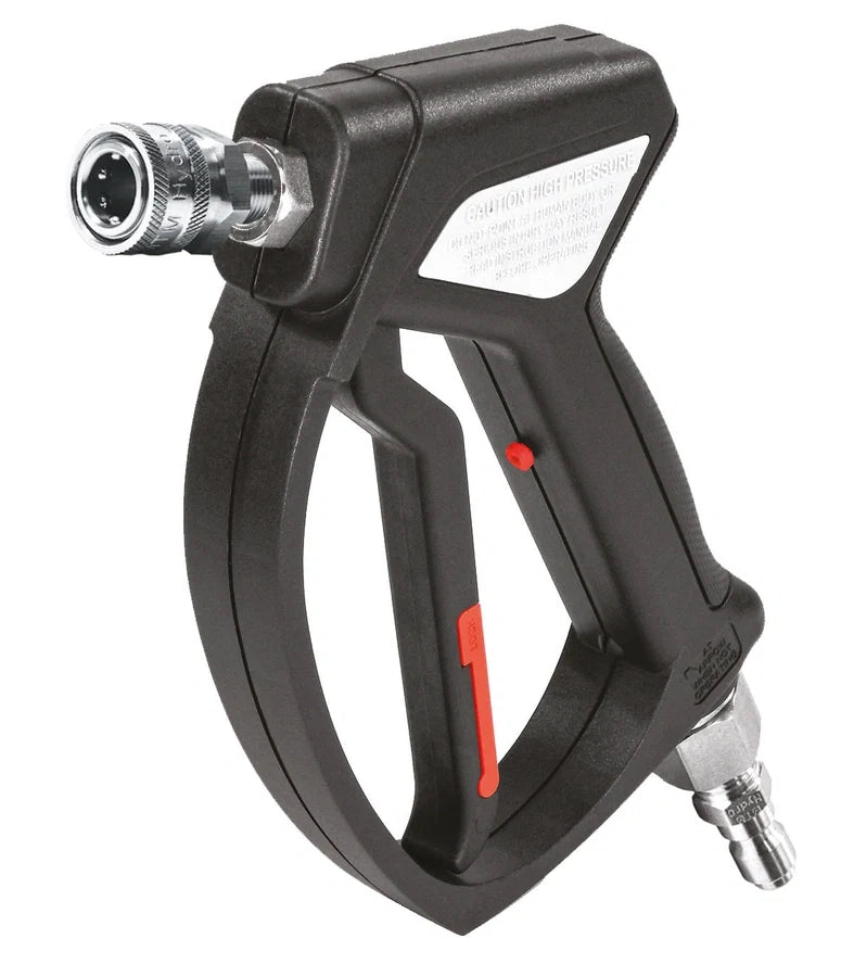 MTM Hydro SGS28 spray gun, image 4
