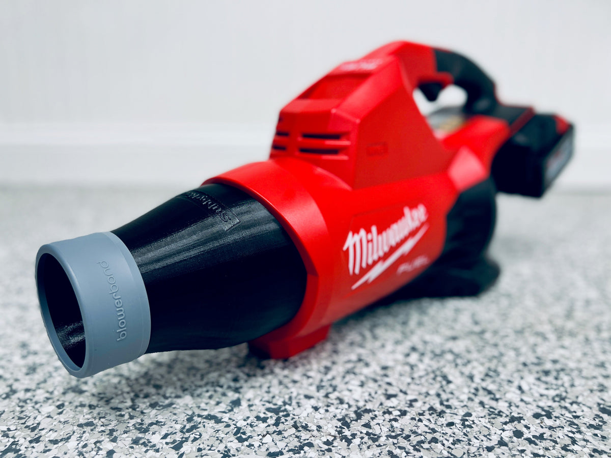 Stubby drying nozzle for Milwaukee 2824-20, image 6