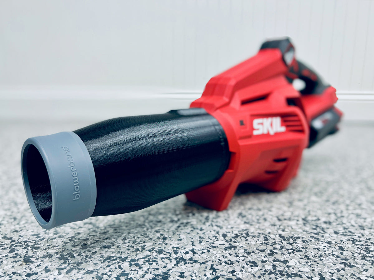 Stubby drying nozzle for SKIL PWR Core 40V, image 5