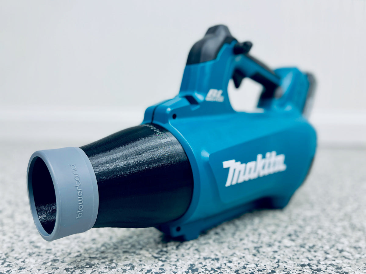 Stubby drying nozzle for Makita 18V LXT, image 6