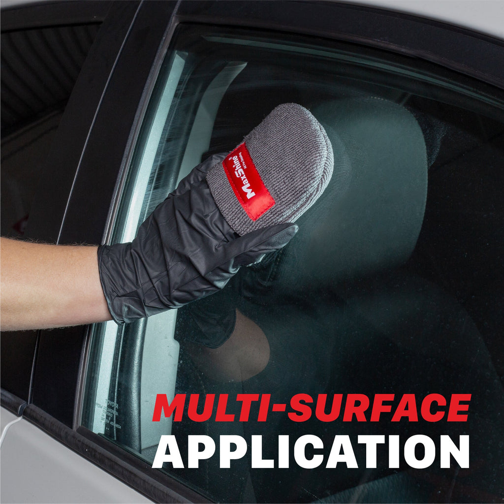 Maxshine microfiber coating applicator, image 4