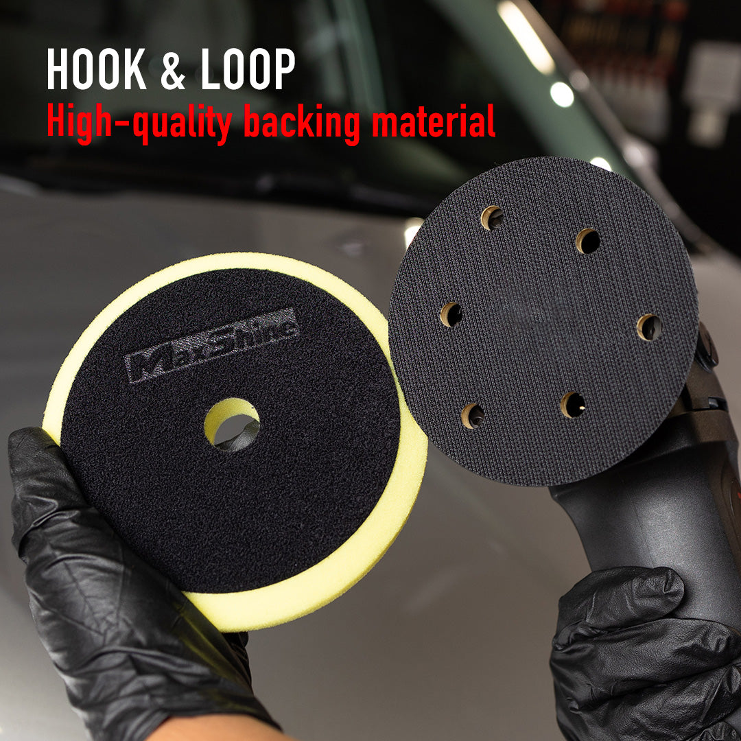 Maxshine polishing kit, image 10