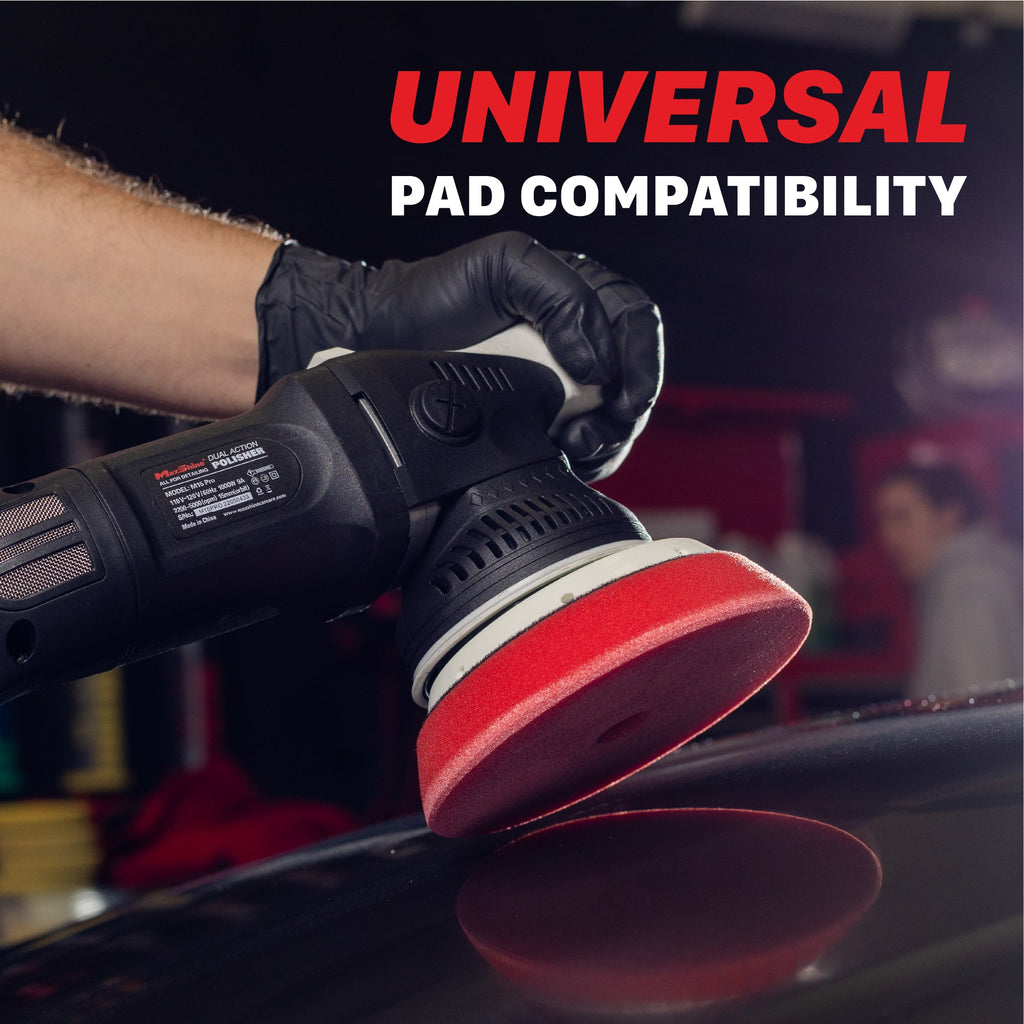 Maxshine M15 Pro polisher, image 10