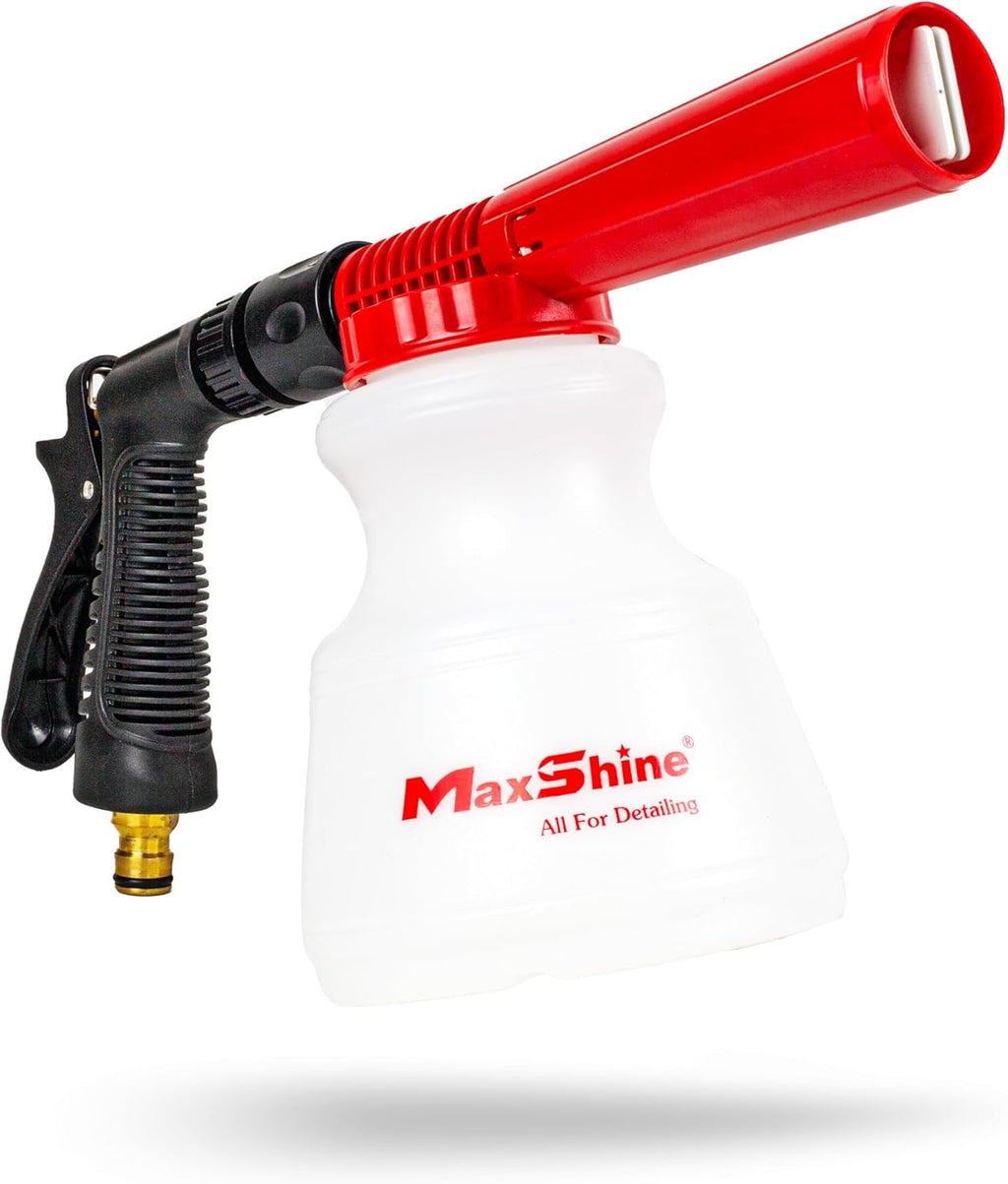 Maxshine low pressure foam gun, image 7