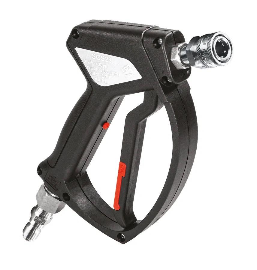 MTM Hydro SGS28 spray gun, image 2