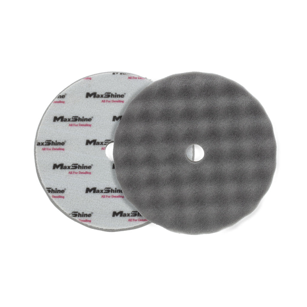 Maxshine rotary wave foam pads, image 2