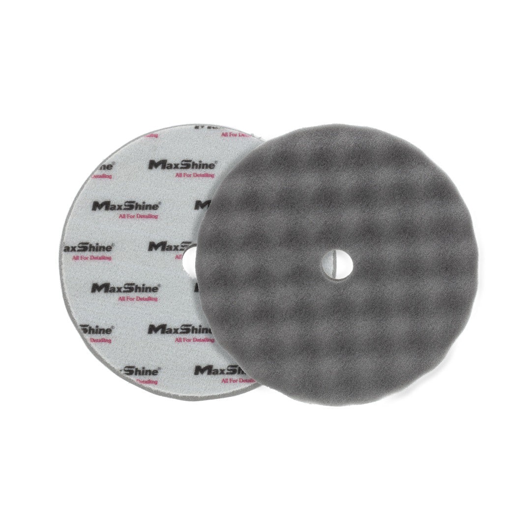 Maxshine rotary wave foam pads, image 2